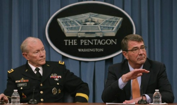 EUA: Hackers rusos atacan correos del Pentágono