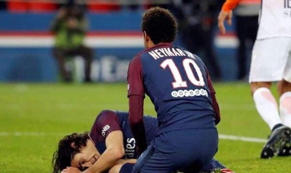 ¡Alarma en el PSG! Dos futbolistas claves son duda contra Real Madrid