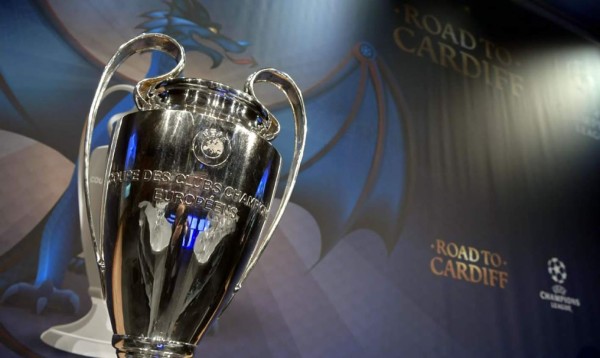 Los orígenes del Himno y la 'Orejona' de la Champions League