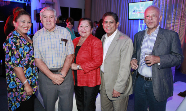 Aerolíneas Sosa crece para Centroamérica