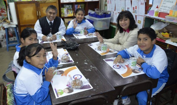 El 6% de las pérdidas de alimentos ocurre en AL