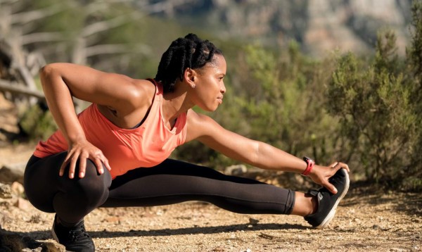 ¿Desea rejuvenecer? Entrénese para correr un maratón