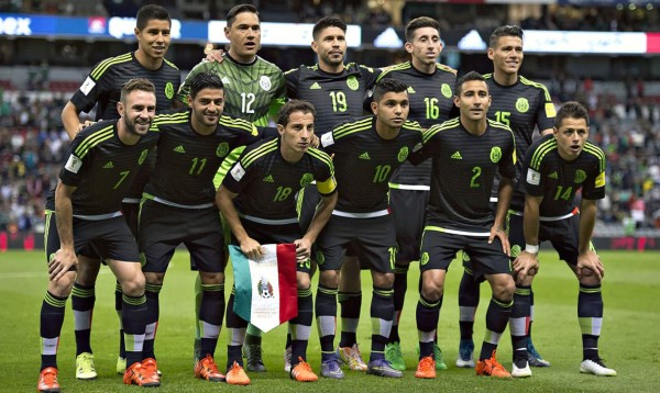 México podría quedar fuera del Mundial por gritos homofóbicos