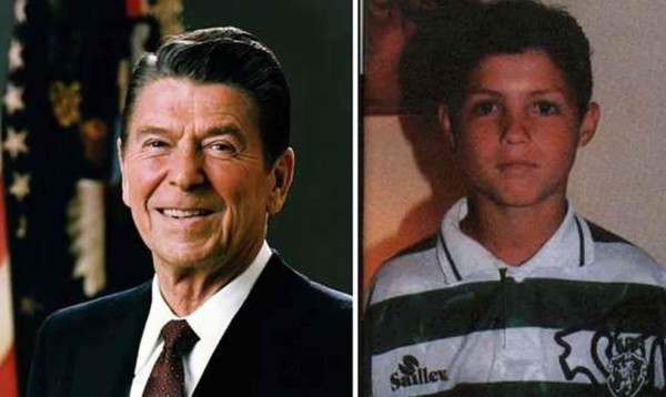 Las 10 cosas que no sabías de Cristiano Ronaldo