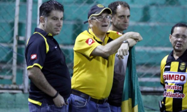 Mateo Yibrín rinde homenaje a Jaime Villegas en las redes