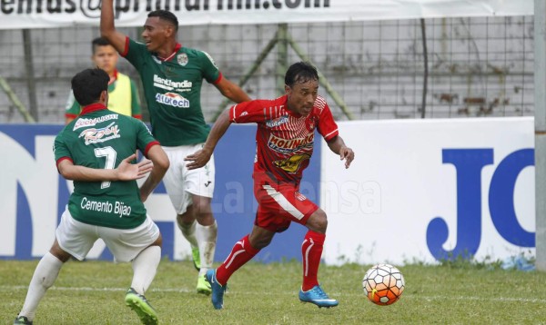 Javier Portillo: 'Yo no me voy a callar, en el torneo fuimos perjudicados'