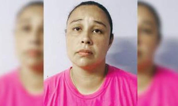 Envían a prisión a mujer acusada de matar a su madre en San Pedro Sula