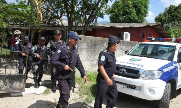 Honduras: Investigan dos móviles en crimen de periodista Herlyn Espinal