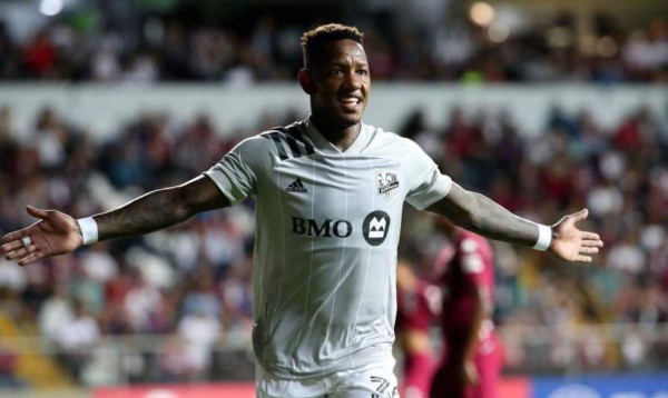 Exclusiva con Romell Quioto: 'Me aseguraré de que estemos bien preparados contra Olimpia'