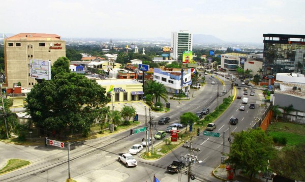 Creación de nuevos negocios en San Pedro Sula ha sido del 15%