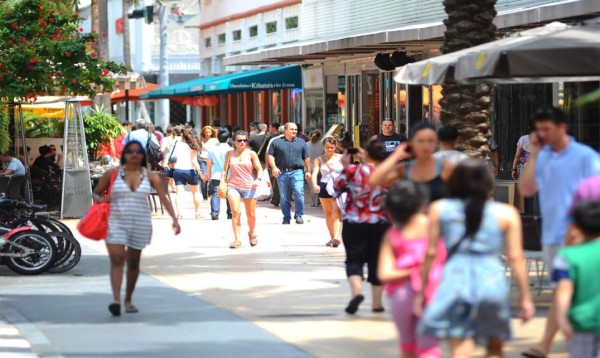 Miami Beach reforzará la protección de sus calles con barreras