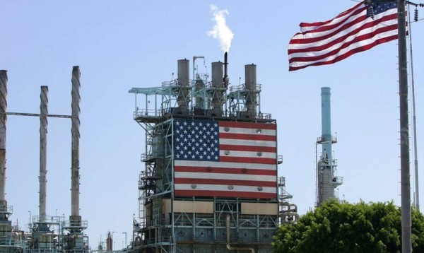 Las emisiones de CO2 en EEUU aumentaron en 2018, según un estudio independiente