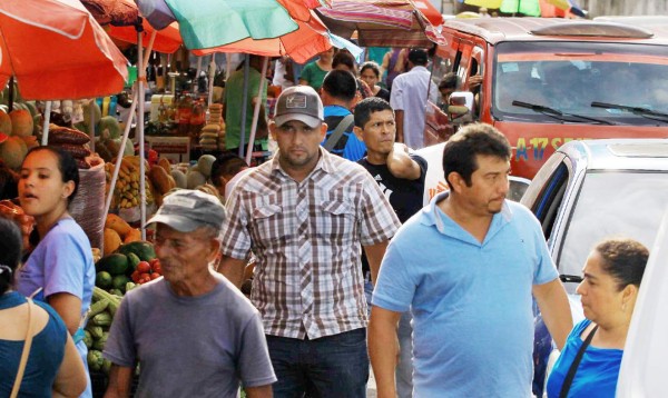 Buses y taxis del este, los que más irrespetan las paradas
