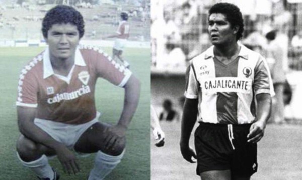 Real Murcia emite comunicado tras muerte de 'El Macho' Figueroa, uno de sus ídolos