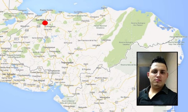 Honduras: Banda de uniformados de policías mata a tres hermanos