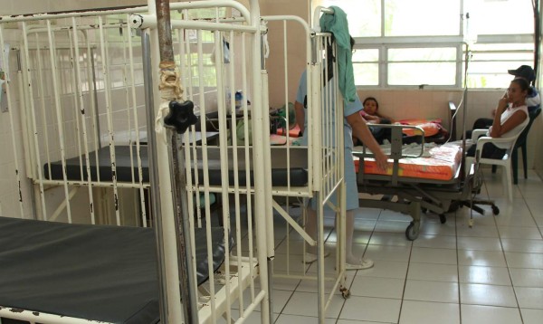 Quemaduras, cuarta causa de emergencia en el Mario Rivas