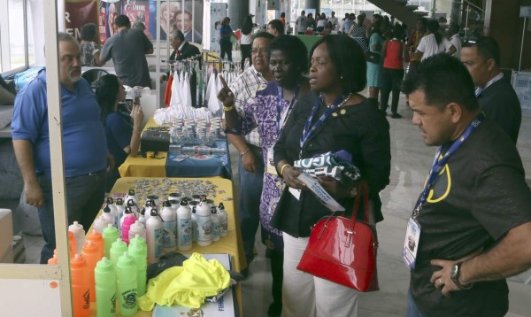 San Pedro, en el panorama mundial por convención