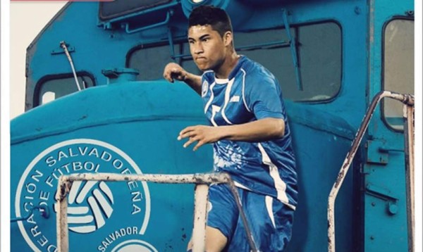 Indignación por portada de diario mexicano previo a partido ante El Salvador