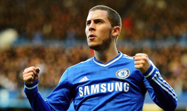 Los jugadores que podrían sustituir a Cristiano en el Real Madrid