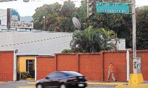 En venta edificio de la Cámara de Comercio