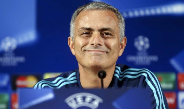 Mourinho: 'Obviamente, saludaré a Casillas'