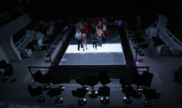 Noches de ritmo y sabor en San Pedro Sula