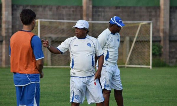 Problemas con lesiones en la Selección de El Salvador