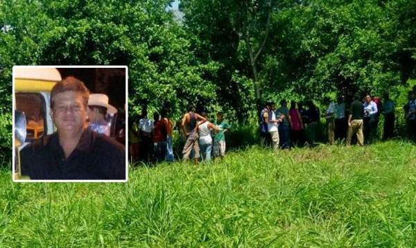 Allanan propiedades en busca de evidencia por muerte de empresario Emilio Williams