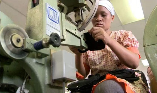 Toallas sanitarias, la solución para no faltar a clase