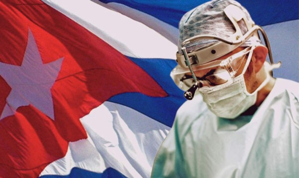 Médicos cubanos entrenan para aplicar moderna técnica de prótesis de pene
