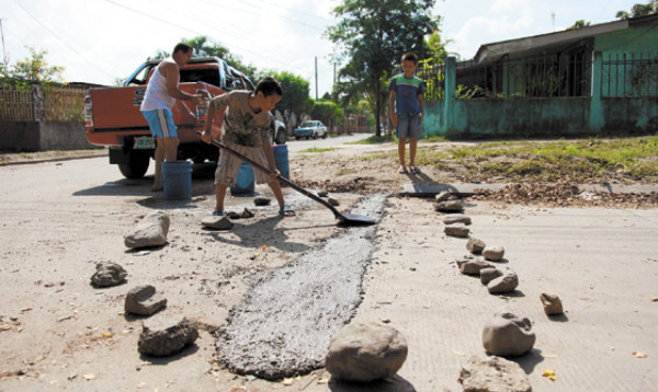 Entusiasmo por el 2010