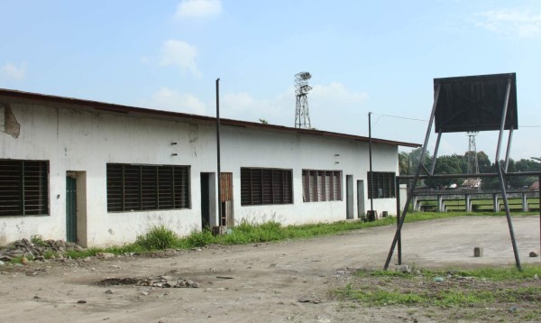 Comienza construcción del macrodistrito de salud