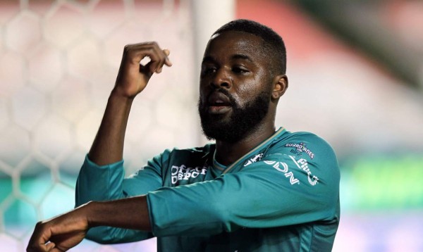 El tico Joel Campbell le da triunfo al León ante Chivas y lo mete a la final de la Liga MX