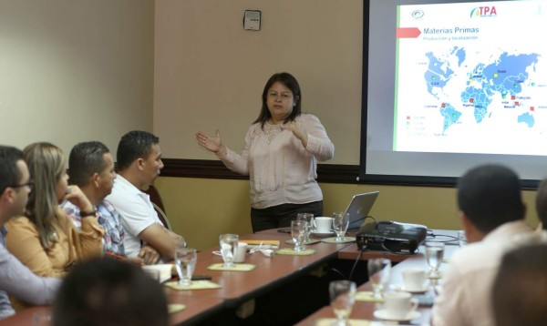 Honduras aspira a producir unas 40,000 toneladas de biodiésel