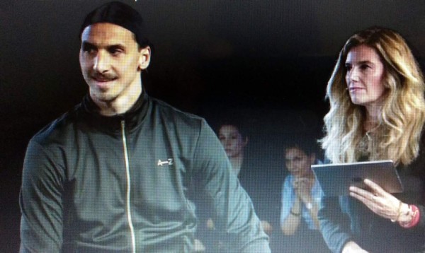 Ibrahimovic trolea a todo el mundo sobre su futuro