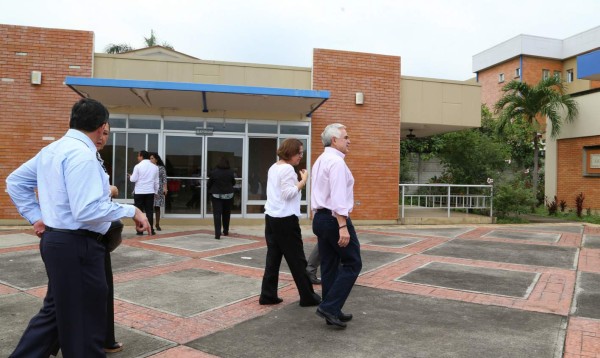 San Juan de Dios necesita L25 millones para operar