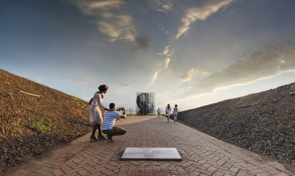 App permite viajar por la Sudáfrica de Mandela