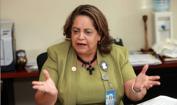 Exmagistrada del TSC pide a la CIDH investigar corrupción en el gobierno de Manuel Zelaya