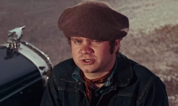 Muere el actor Michael J. Pollard, nominado al Óscar por 'Bonnie y Clyde'