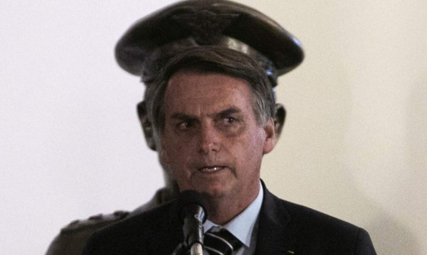 Bolsonaro arranca la revolución conservadora de Brasil