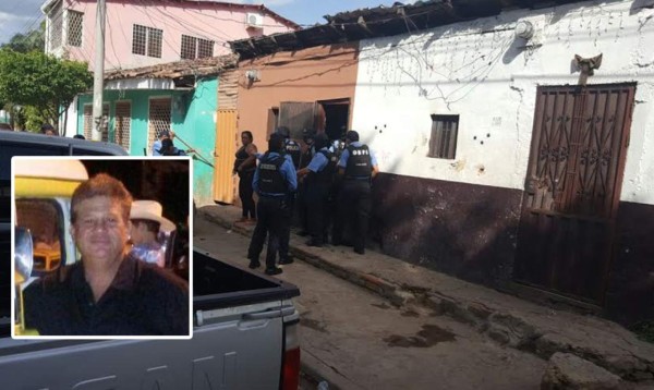 Allanan propiedades en busca de evidencia por muerte de empresario Emilio Williams