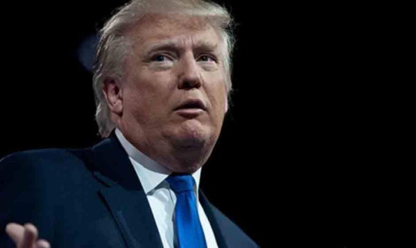 Trump se disculpa por afirmaciones machistas y su lenguaje vulgar sobre mujeres