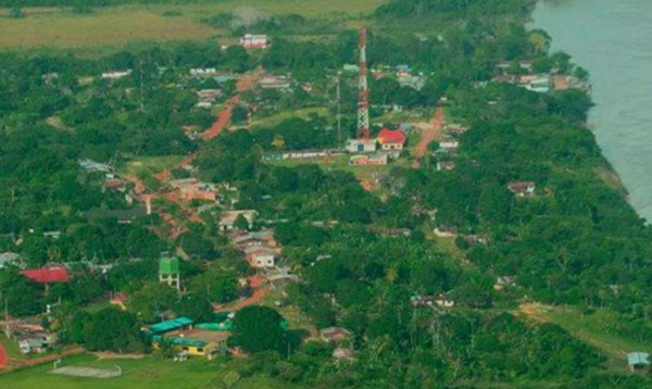 Masacre narco deja seis muertos en Colombia