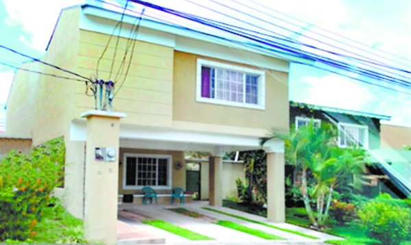 Exfuncionario acumuló fortuna de 10 millones de lempiras