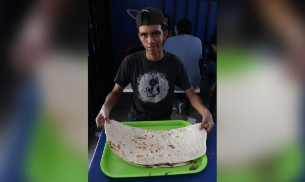 'Las megabaleadas', la sensación entre los universitarios sampedranos