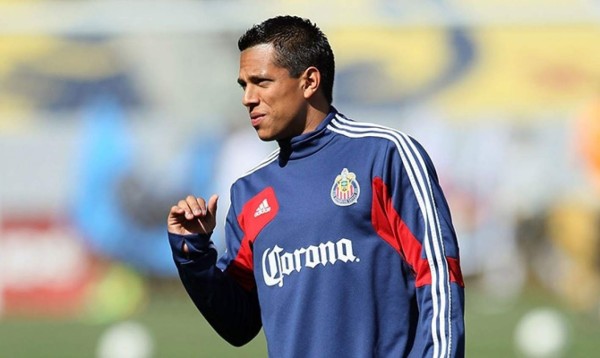 Reportan secuestro de futbolista mexicano