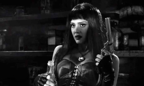 Llega el segundo tráiler de 'Sin City”