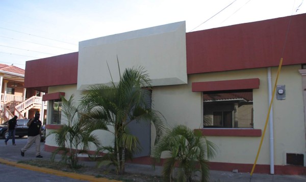 Por lavado de activos buscan a exsecretaria de dependencia municipal