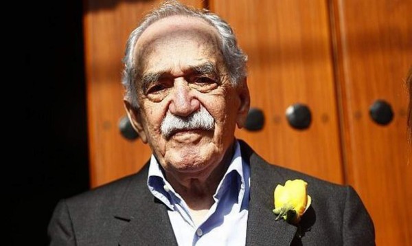 García Márquez no padece de cáncer avanzado, dice presidente de Colombia