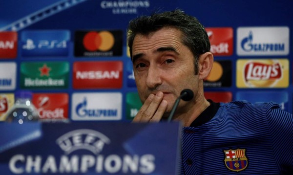 DT del Barcelona habló sobre un posible regreso de Neymar